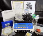 Ft3000 Ce Ohd Fittester Personal Leak Rate Analyzer Cord Manual Access