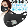 Ftr7111165 Smart Electric Face Air Purifying Anti Dust Pollution Fresh