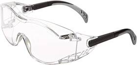 6980-3 Gateway Safety 6980 Cover2 Glasses Protective Eye Wear - Over-the-glas