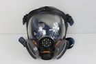 Gb2890-2009 Gb 2890 Strong China Co Ltd Gas Mask Respirator Paint