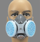 Gb2626-2006 Dust Mask Protection Gas Haze Industrial Anti Respirator