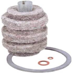 General Filters B08jntynvq Filter 1a-30 Replacement Cartridges 6