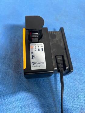 Pf3000-03-004 Gentex Pureflo Battery Charger With
