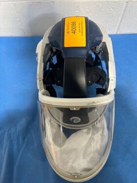 Pf3000-f2tb-03 Gentex Pureflo 3000