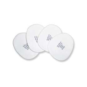 0871916 Gerson G95p Particulate Filter Pads 10-pack