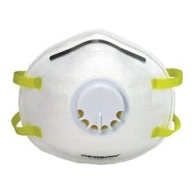 Ge081740 Gerson Respirator 1740 Bx Of 10