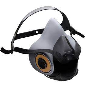 Ger-9573 Gerson 9573 Complete Large Spray Paint Respirator Kit - Free Shipping