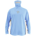 Gillztech Gillz Prostriker High Pressure Blue Ls Mask 812835020432