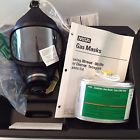 Gmd-n95 Msa New-factory Box Gas