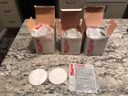 14180138 Gn95 Wilson Pairs Of Willson Gn Replacement Round Filters Respirators