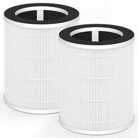 F-p100 Gokbny 2-pack P100 / Pro Replacement Filter Compatible With Welov P100/p100