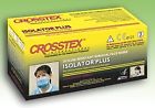 Gprn95 Crosstex International Isolator Plus Particulate Respirator