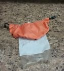 Gr2b-10p New Genuine Hard Hat Front Visor Seal