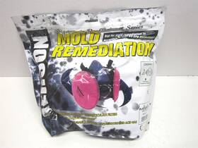 T32083 Grizzly Size Medium Mold Remediation Respirator Kit