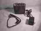 Gvp-111 3m Re-chargable Battery Pack