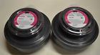 Gvp-442 Lot Of Two Acid Efficiency Cartridge Niosh Exp Aug