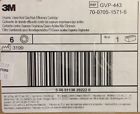 Gvp-443 3m Lot Of 6 051138292220