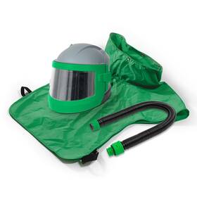Nv3-801-50 Gvs Rpb Nova 3 Blast Respirator Helmet - Open Box New