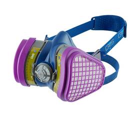 Spr484 Gvs Elipse P100 Multigas S/m