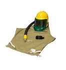 Gvx2830 Bullard Genvx Respirator Cape Constant Flow 757457669945