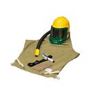 Gvx2830ac1000 Bullard Genvx Respirator Cape Cool Tube 6253288192231
