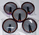 H02-1321 Sundstrom Lot Of 4