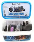 H05-5321m Sundstrom Basic Pack Respirator 7392203000301