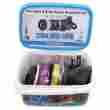 H05-6621m Sundstrom Safety Respirator Kit Paint