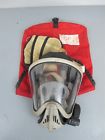 H05-8621 Sundstrom Safety Full Face
