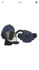 H06-0821 Sundstrom Safety Papr Kit Full Face Respirator