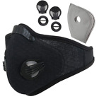 H0694 Infityle Dustproof Face Mask Activated Carbon Dust Proof Pollution Respirator