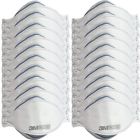 H5iuimxyzc Respirator Face Masks For Paint Dust Dirt Mold 600184631818