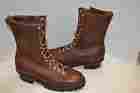 H7805m Hathorn White S Boots