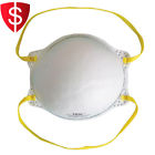 H950 Hdx Disposable Respirator Dust 6341754758217