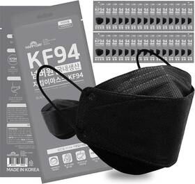 Kf94 Happyday 705353881176 30 Packs Made In Korea Premium Micro Dust Protection Individual