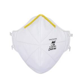 L-188-20 Harley Face Mask-model Per Box.latex-free. Box Of 20-case 400 Masks