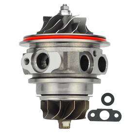 49477-02020 Haturbo 49477-02010 Turbo Cartridge Fit For N20 Td04l X1 X3 X4 2.0 125i 3