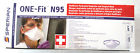 Hc-nb295f Sperian One Fit N95 040025409341