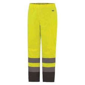 369-xl Helly Hansen 70445 Alta Insulated Pants 36in Fluor Yellow