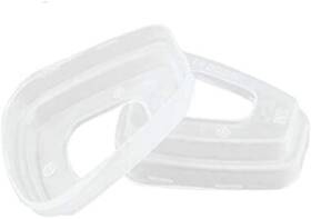 07194 Hemeisdxx Zw-01 501 Filter Retainer Cover For Particulate 5n11 And 5p71/07194 600
