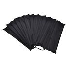 Hf146 Grosun 50 Packs Black 600248796729