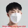 Hm2008z Huimei Protective Pack Particluate Respriator Full Face Mask