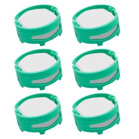 Homeazy 029082703678 6-pack Odor Neutralizer Cartridges For Shark Vacuum Air Purifier Replacement