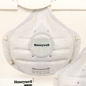1013205-v2 Honeywell Superone 3205 V2 Filtering Half-mask 30 Pack