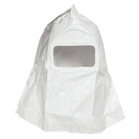 14530001 Honeywell - 5 Cotton Twill Paint Spray Hood With Visor Each