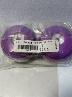 16m232 Honeywell North Respirator Cartridge Pair