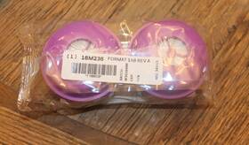 16m236 Honeywell North Respirator Cartridge Pair