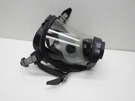 272041 Honeywell Safety Full Face Respirator Mask - Nice