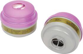 P100 Honeywell 726084371279 Cartridge For Full-face And Half-mask Respirators Defender With