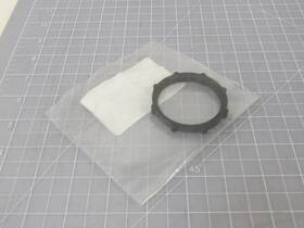 Kt237 Honeywell 80862 Lot Of 70 Half And Full Facepiece Nut Adapter